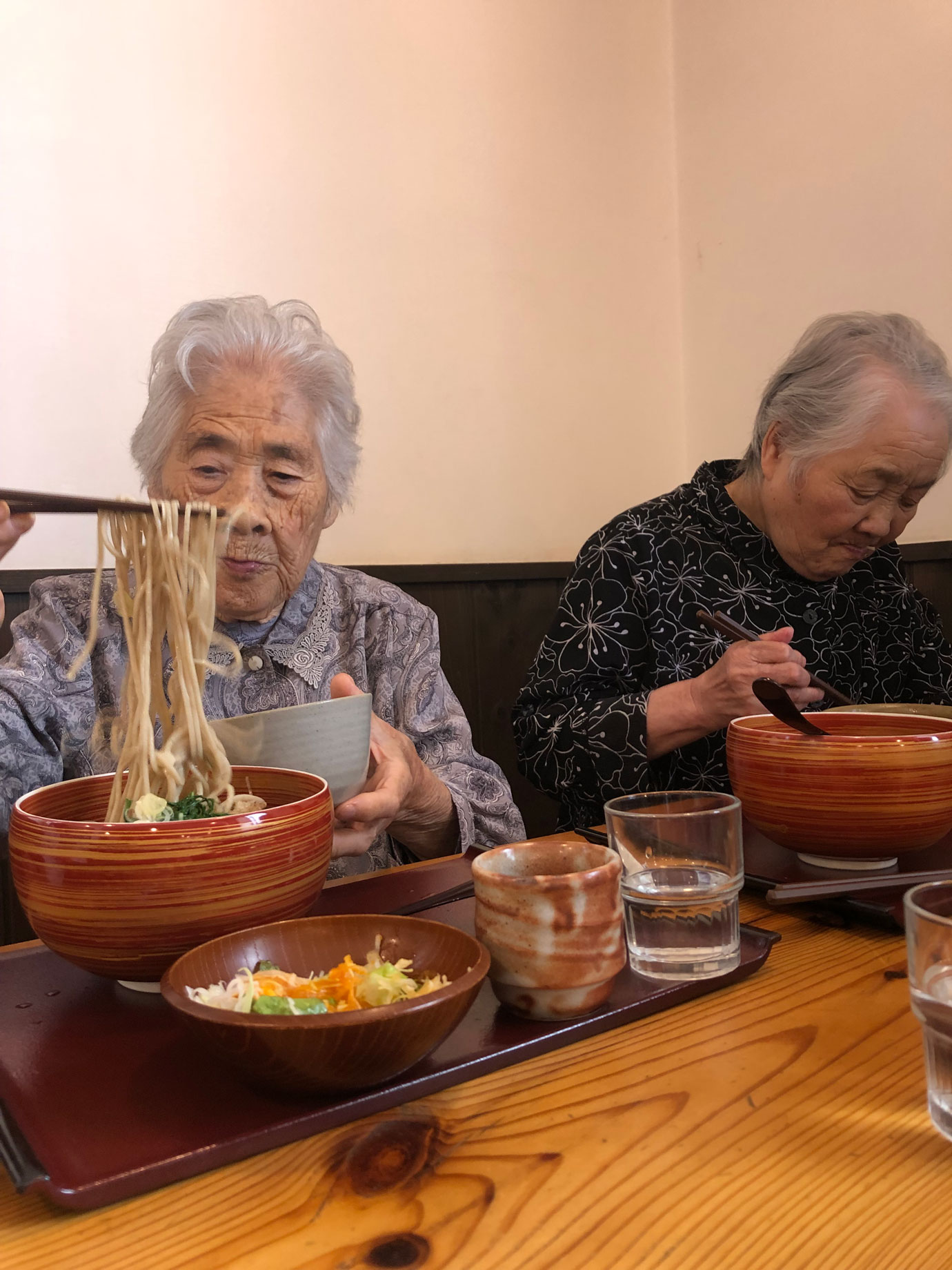 リフレッシュ外食