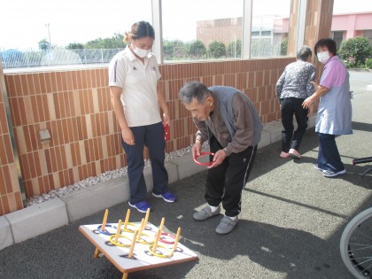 青空体操教室