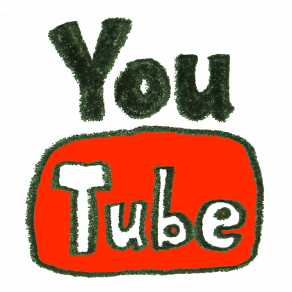 ３月のYouTube更新のお知らせ