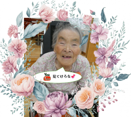 6月のYouTube更新のお知らせ